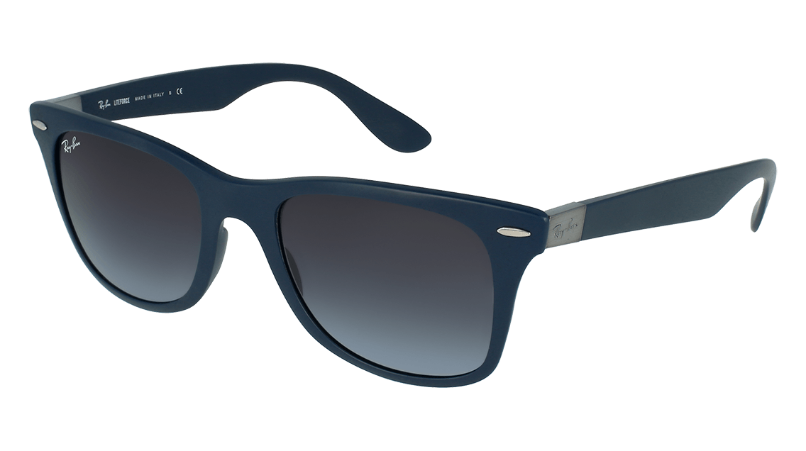 Rayban RB 4195 RB4195 Wayfarer Liteforce Sunglasses